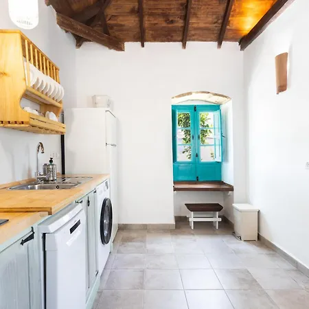 Home2book Rural House With Private Pool & Bbq * Santa Cruz de Tenerife