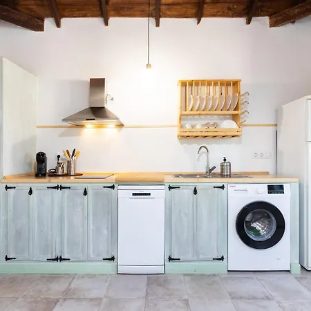 Home2book Rural House With Private Pool & Bbq * Santa Cruz de Tenerife