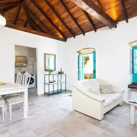 Home2book Rural House With Private Pool & Bbq Prázdninový dům