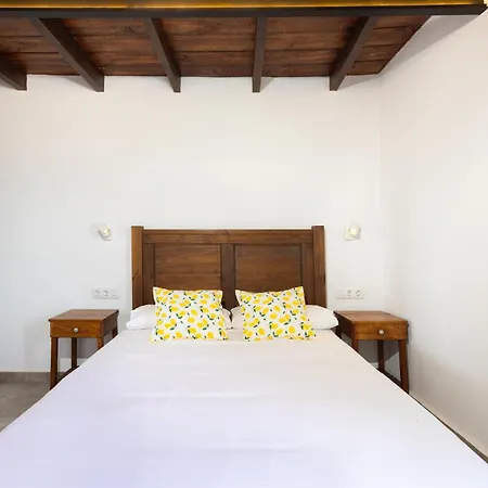 Home2book Rural House With Private Pool & Bbq Santa Cruz de Tenerife