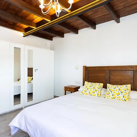 Prázdninový dům Home2book Rural House With Private Pool & Bbq *