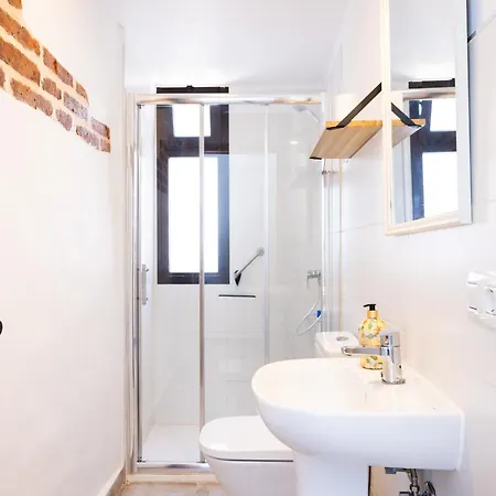 Home2book Rural House With Private Pool & Bbq Prázdninový dům *