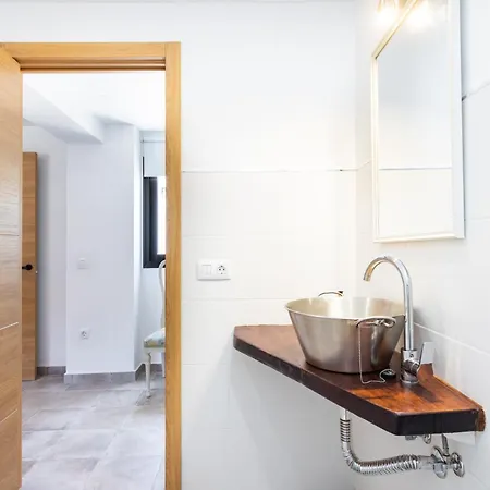 Home2book Rural House With Private Pool & Bbq *