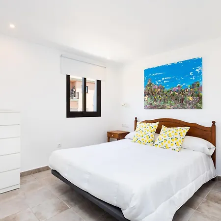 Home2book Rural House With Private Pool & Bbq Prázdninový dům Santa Cruz de Tenerife